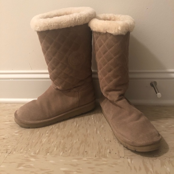 MK boots - Picture 1 of 3